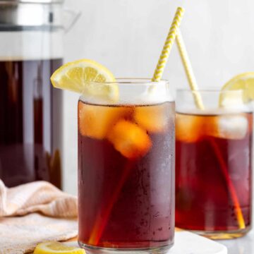 Southern Sweet Tea Southern Sweet Tea
