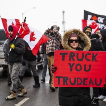 THANKS, TRUDEAU: Canadians forced to sacrifice food quality due to ever-increasing costs THANKS, TRUDEAU: Canadians forced to sacrifice food quality due to ever-increasing costs