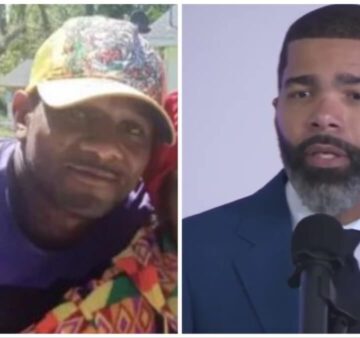 ‘The Secrecy … Are Not Just Oversights’: Mississippi Man Ran Over by Cop Is Buried In a ‘Pauper’s’ Grave While His Family Searched In Vain for Seven Months; Mayor Insists There Was No ‘Malicious Intent’