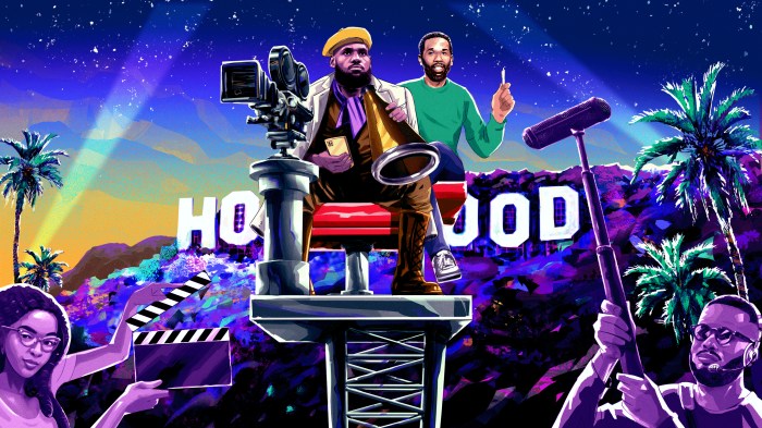 ‘The Shop Uninterrupted’ to conduct live tapings at historically Black universities ‘The Shop Uninterrupted’ to conduct live tapings at historically Black universities