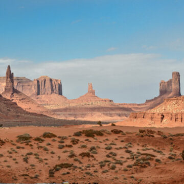 The Ultimate American Desert Adventure: An Enjoyable Road Trip Packed with Cultures, Sights, and Seasonal Delights The Ultimate American Desert Adventure: An Enjoyable Road Trip Packed with Cultures, Sights, and Seasonal Delights