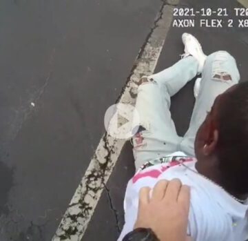 ‘There Is No Excuse for This’: Georgia Man Stunned with Taser By Cops, Left with Brain Damage In Traffic Stop Over Taillight Files Lawsuit ‘There Is No Excuse for This’: Georgia Man Stunned with Taser By Cops, Left with Brain Damage In Traffic Stop Over Taillight Files Lawsuit