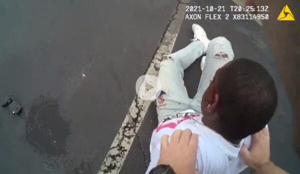 ‘There Is No Excuse for This’: Georgia Man Stunned with Taser By Cops, Left with Brain Damage In Traffic Stop Over Taillight Files Lawsuit ‘There Is No Excuse for This’: Georgia Man Stunned with Taser By Cops, Left with Brain Damage In Traffic Stop Over Taillight Files Lawsuit