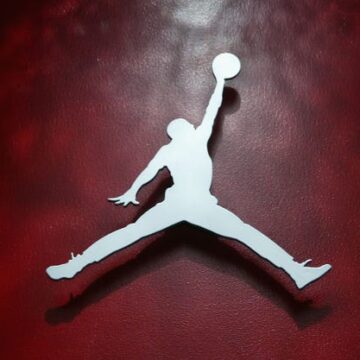 Utah fans complained until a Michael Jordan T-shirt was removed from the team store Utah fans complained until a Michael Jordan T-shirt was removed from the team store