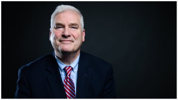 Well, That Was Quick. Tom Emmer Is Out as the Latest Republican Pick for U.S. Speaker of the House Well, That Was Quick. Tom Emmer Is Out as the Latest Republican Pick for U.S. Speaker of the House. So What’s Next?