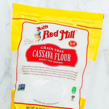 What Is Cassava Flour? What Is Cassava Flour?