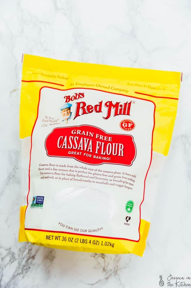 What Is Cassava Flour? What Is Cassava Flour?