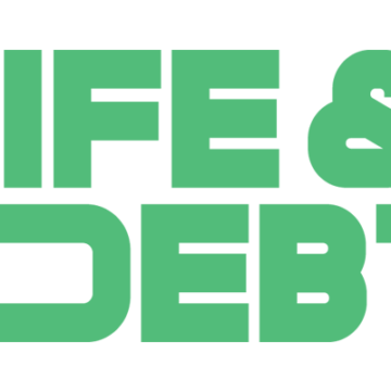 Worries about debt are part of my inheritance Worries about debt are part of my inheritance