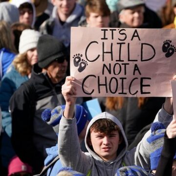 Aborting Abortion: Dr Aborting Abortion: Dr. Dermot Kearney Speaks Out on This Lifesaving Procedure