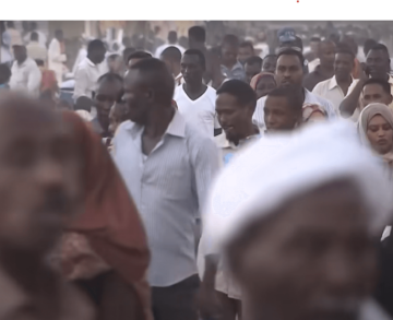 All Eyes Are on the War In Gaza, But Another World Crisis In Sudan Is Also In Dire Need of Our Attention