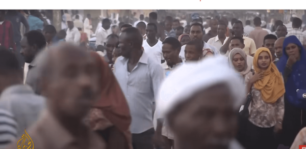 All Eyes Are on the War In Gaza, But Another World Crisis In Sudan Is Also In Dire Need of Our Attention All Eyes Are on the War In Gaza, But Another World Crisis In Sudan Is Also In Dire Need of Our Attention