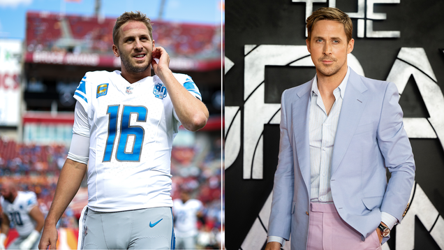 Deadspin Dead Ringers: Professional athletes and their celebrity doppelgängers Deadspin Dead Ringers: Professional athletes and their celebrity doppelgängers