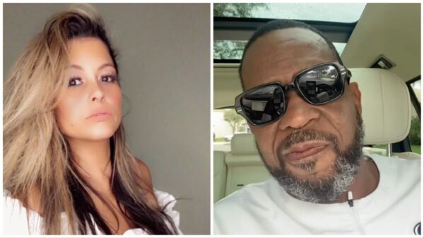 Former Video Vixen Gloria Velez Accuses Uncle Luke of ‘Grooming’ Her When She Was In High School Former Video Vixen Gloria Velez Accuses Uncle Luke of ‘Grooming’ Her When She Was In High School