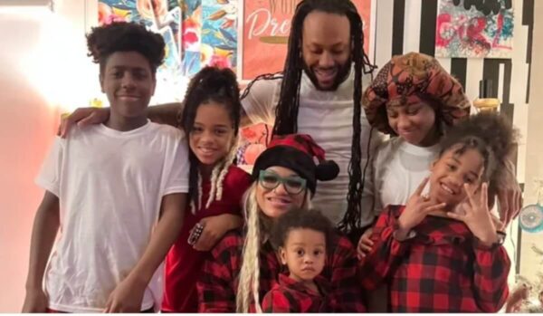 GoFundMe Created By Maryland Mother with Cancer Preparing Children for ‘End’ Exceeds Goal, Raises Over $70K GoFundMe Created By Maryland Mother with Cancer Preparing Children for ‘End’ Exceeds Goal, Raises Over $70K