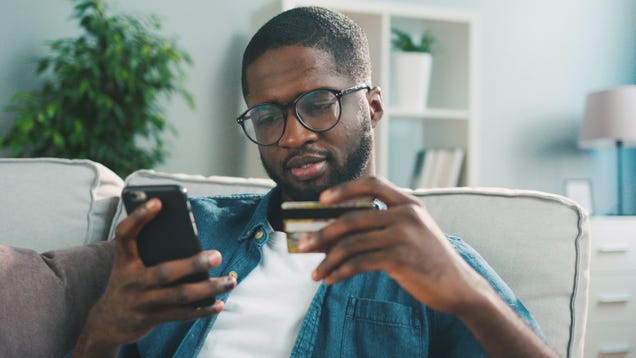 Here’s When It’s Smart to Have Just One Credit Card Here’s When It’s Smart to Have Just One Credit Card
