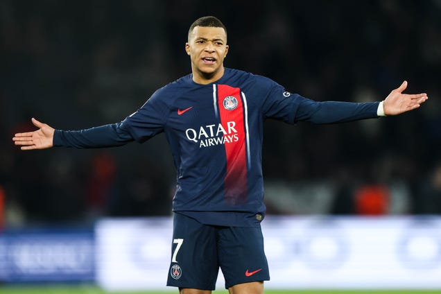 It's tough to watch, but PSG is doing the right thing It’s tough to watch, but PSG is doing the right thing