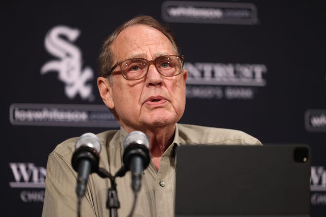 Jerry Reinsdorf has McConnell’d half of Chicago Jerry Reinsdorf has McConnell’d half of Chicago