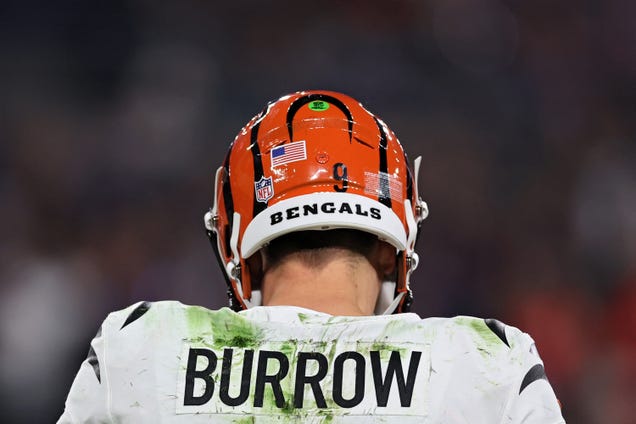 So 2 AFC North teams clubbed each other into oblivion after a short week? Shocker So 2 AFC North teams clubbed each other into oblivion after a short week? Shocker
