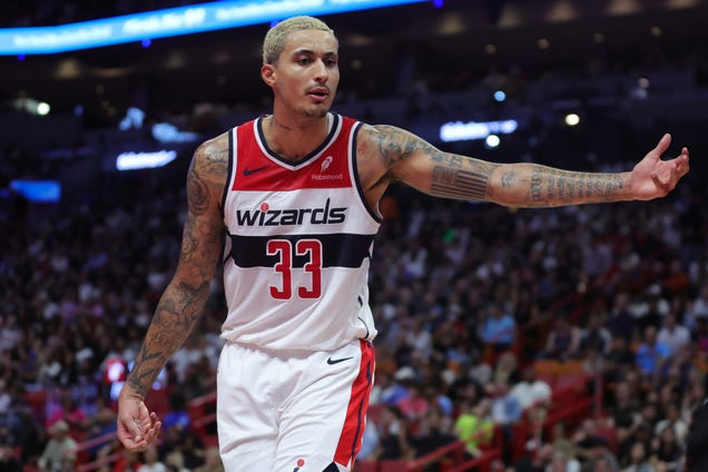 Who needs a star to emerge more: The NCAA or the Washington Wizards? Who needs a star to emerge more: The NCAA or the Washington Wizards?