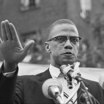A Malcolm X opera is restaged for a ‘Black Panther’ world 