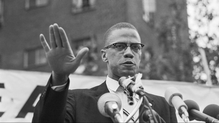 A Malcolm X opera is restaged for a ‘Black Panther’ world A Malcolm X opera is restaged for a ‘Black Panther’ world