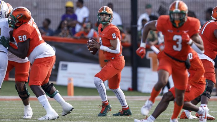 Celebration Bowl by the numbers: Florida A&M University vs Celebration Bowl by the numbers: Florida A&M University vs. Howard University