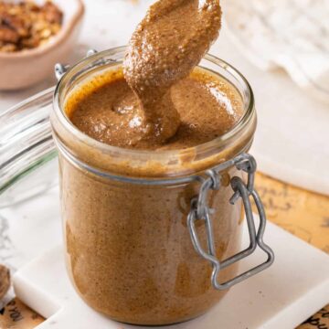 Granola Butter Granola Butter