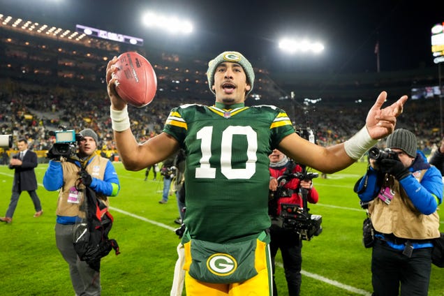 Green Bay has this winning-franchise thing down to a science Green Bay has this winning-franchise thing down to a science