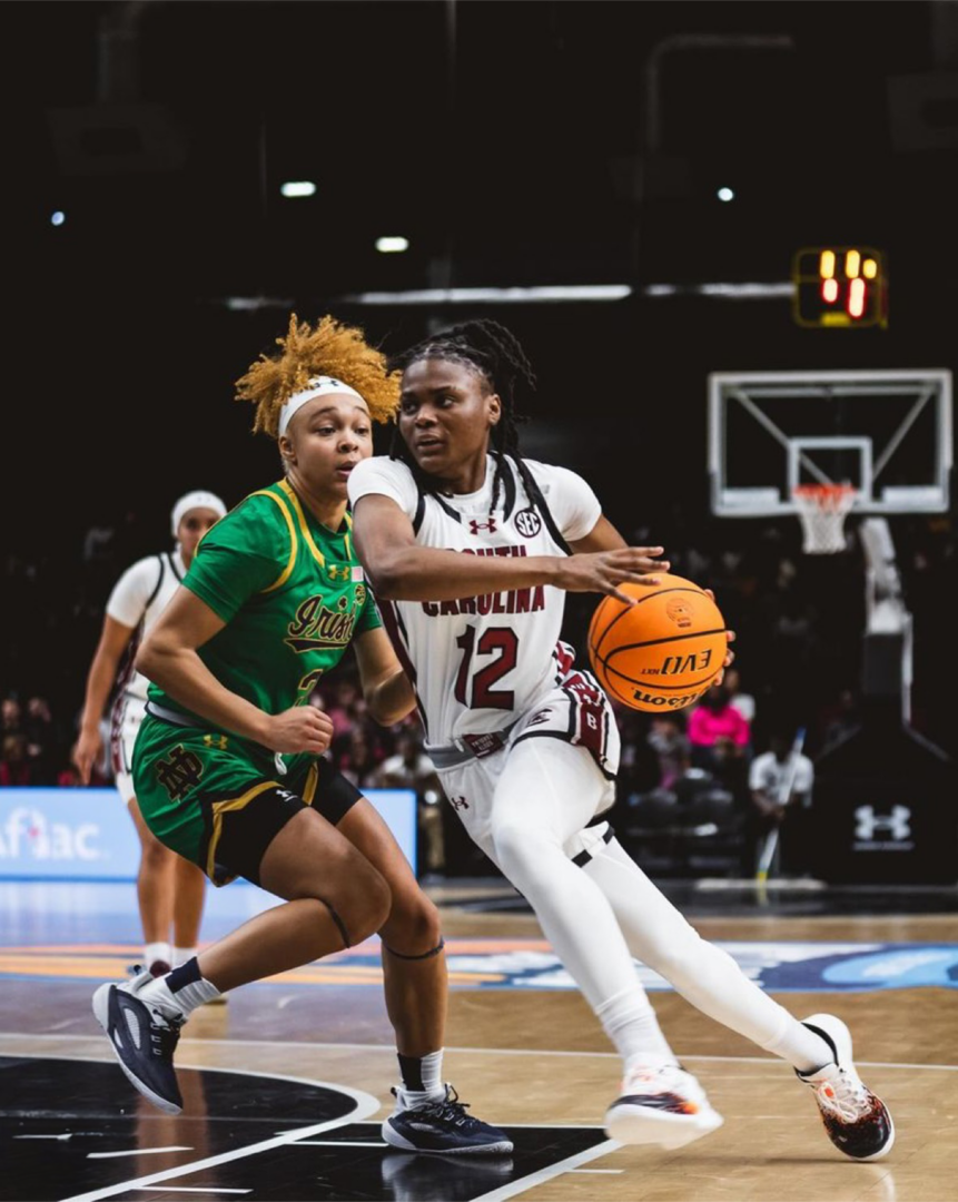 Is this the greatest women’s basketball class to date? Is this the greatest women’s basketball class to date?