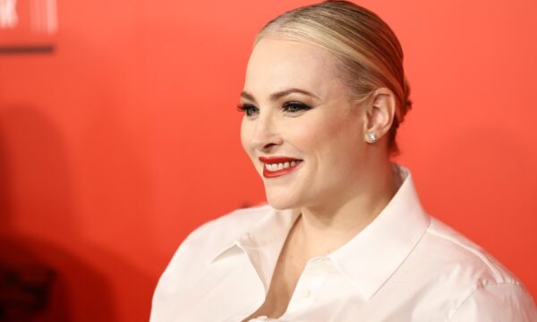 Meghan McCain Claims the Hosts of ‘The View’ Are ‘Obsessing’ Over Her; Threatens to Sue Meghan McCain Claims the Hosts of ‘The View’ Are ‘Obsessing’ Over Her; Threatens to Sue