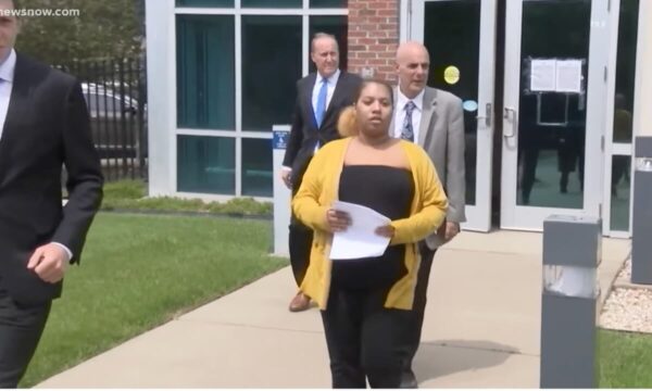 Mother of 6-Year-Old Who Shot Teacher Gets Second Prison Sentence, Barred from Seeing Son Until He’s 18; Attorney Says It’s ‘Excessive and Harsh’ Mother of 6-Year-Old Who Shot Teacher Gets Second Prison Sentence, Barred from Seeing Son Until He’s 18; Attorney Says It’s ‘Excessive and Harsh’