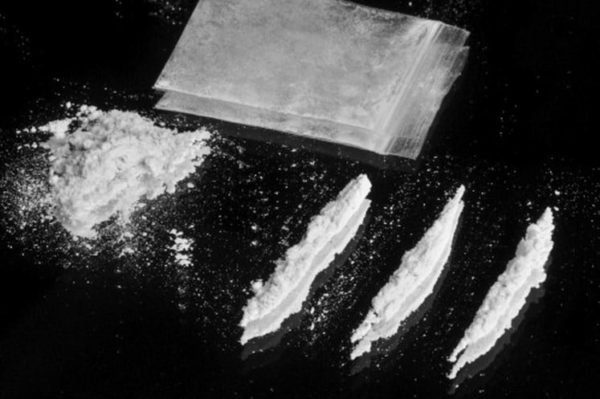New Jersey Lieutenant Accused of Stealing Drugs from Police Evidence Vault Allegedly Had Razor Blades with Cocaine Residue In His Office New Jersey Lieutenant Accused of Stealing Drugs from Police Evidence Vault Allegedly Had Razor Blades with Cocaine Residue In His Office