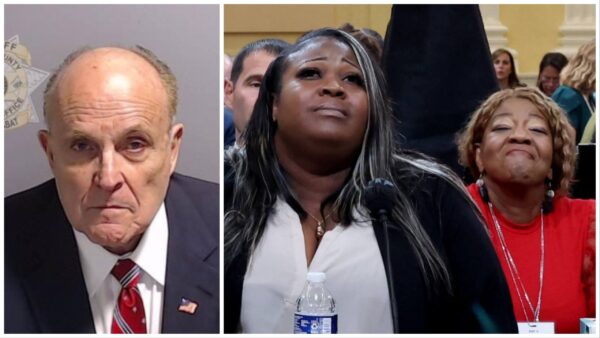 Rudy Giuliani’s Attorney Compares Defamation Case Against Him to ‘Death Penalty’ As Trial Begins Rudy Giuliani’s Attorney Compares Defamation Case Against Him to ‘Death Penalty’ As Trial Begins