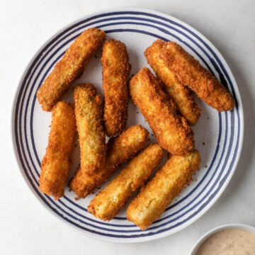 Southern Fried Pickles Southern Fried Pickles