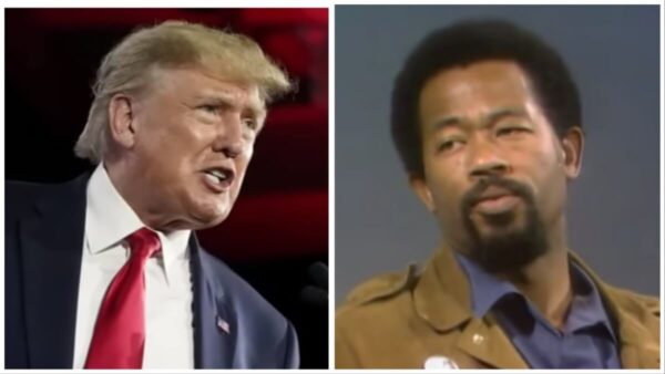 Why a Former Black Panther Leader’s Exclusion from the Presidential Ballot In 1968 Could Keep Donald Trump Off Several Ballots In 2024 Why a Former Black Panther Leader’s Exclusion from the Presidential Ballot In 1968 Could Keep Donald Trump Off Several Ballots In 2024