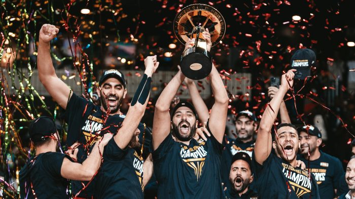 Basketball Africa League to have first combine on continent in 2024 Basketball Africa League to have first combine on continent in 2024