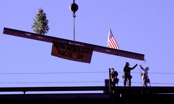 Black Steelworkers Had a Manager Who Would Raise His Fist and Declare ‘White Power!’ Now, the Company Must Pay $500K Black Steelworkers Had a Manager Who Would Raise His Fist and Declare ‘White Power!’ Now, the Company Must Pay $500K