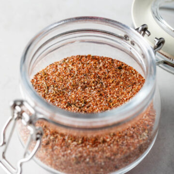 Blackened Seasoning Recipe Blackened Seasoning Recipe