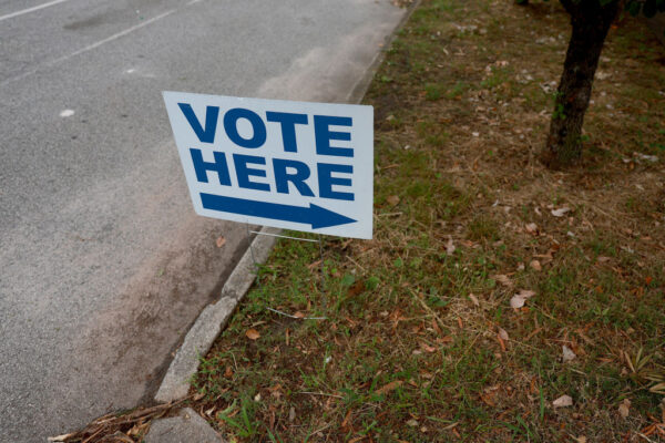 Conservative Group’s Mass Challenge of 364,000 Voters’ Eligibility During 2021 Georgia Senate Runoff Election Wasn’t Illegal Intimidation, Judge Rules Conservative Group’s Mass Challenge of 364,000 Voters’ Eligibility During 2021 Georgia Senate Runoff Election Wasn’t Illegal Intimidation, Judge Rules