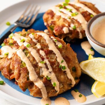 How to Make Salmon Croquettes How to Make Salmon Croquettes