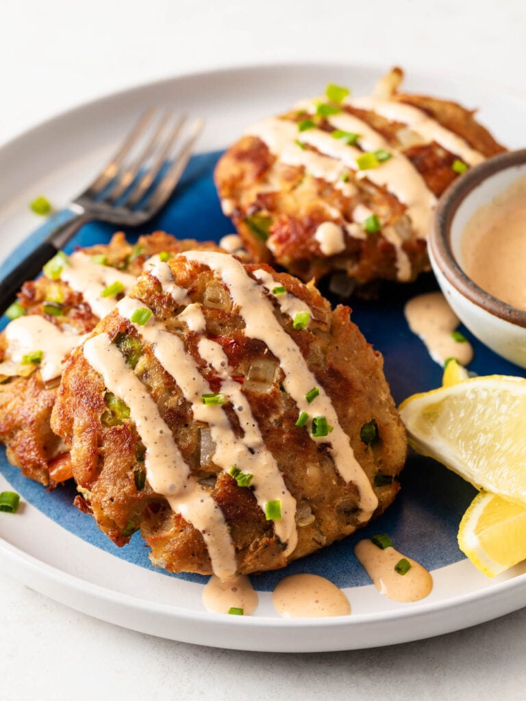 How to Make Salmon Croquettes How to Make Salmon Croquettes