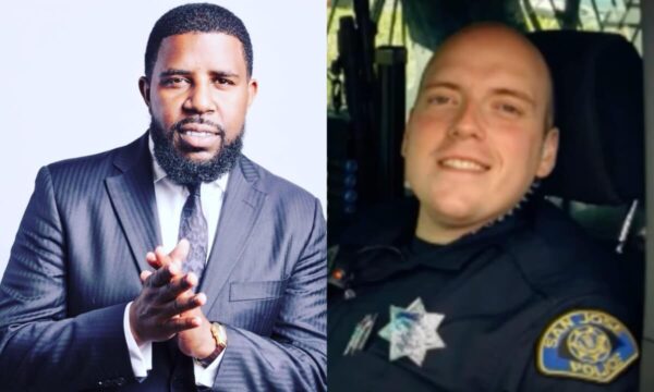 ‘I’ll Shoot You Too’: Guns Seized from Ex-California Cop After Threatening Black Attorney In Racist Text ‘I’ll Shoot You Too’: Guns Seized from Ex-California Cop After Threatening Black Attorney In Racist Text
