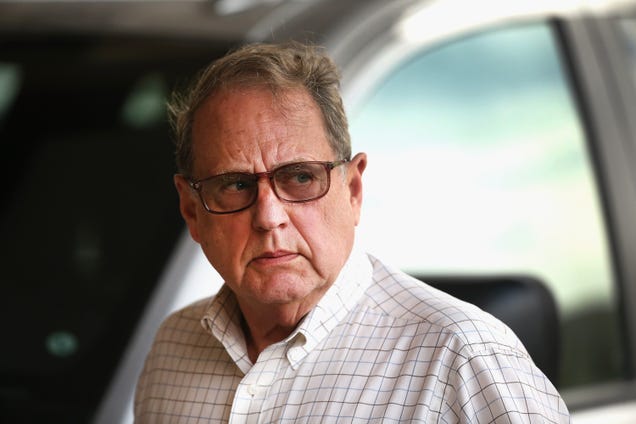 Jerry Reinsdorf should have seen this coming Jerry Reinsdorf should have seen this coming