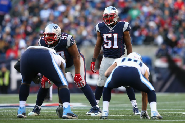New England Patriots’ promotion of Jerod Mayo important for Black coaches New England Patriots’ promotion of Jerod Mayo important for Black coaches