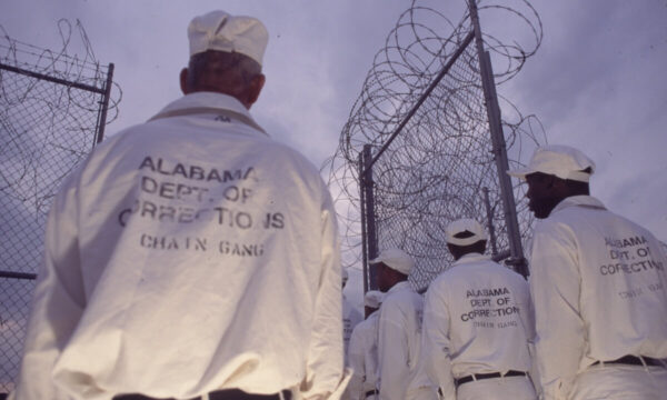 ‘Part of a Pattern’: Alabama Inmates’ Bodies Sent Back to Families Missing Internal Organs, Including Brain and Heart In Bizarre Cases ‘Part of a Pattern’: Alabama Inmates’ Bodies Sent Back to Families Missing Internal Organs, Including Brain and Heart In Bizarre Cases