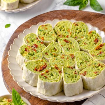 Pinwheel Sandwiches Pinwheel Sandwiches