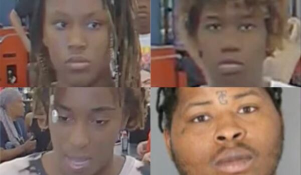 ‘Preyed on Her Weakness’: Police In Missouri Are Searching for Four Missing Adults and Two Children Believed to be Linked to an Alleged Online Cult ‘Preyed on Her Weakness’: Police In Missouri Are Searching for Four Missing Adults and Two Children Believed to be Linked to an Alleged Online Cult