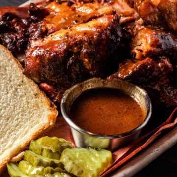Rib Tips Rib Tips