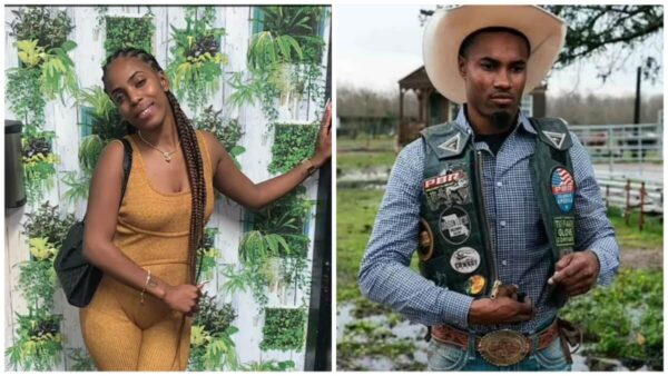 ‘She Was Justified’: Utah Judge Dismisses All Charges Against 23-Year-Old Who Gunned Down Bull Rider Boyfriend Who Was Trying to Retrieve Belongings from Her Apartment ‘She Was Justified’: Utah Judge Dismisses All Charges Against 23-Year-Old Who Gunned Down Bull Rider Boyfriend Who Was Trying to Retrieve Belongings from Her Apartment