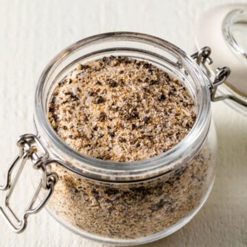 Soul Food Seasoning Soul Food Seasoning